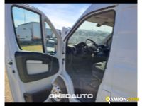 Fiat Ducato 290 35 E5 2014 Ducato 35 LH2 2.3 mjt 130cv vetrato F.L. | Leggeri <= 3,5 Altro | GHEDAUTO Veicoli Industriali S.r.l.