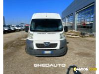 Peugeot Boxer II 333 2006 boxer 333 3.0 hdi 160cv L3H2 | Leggeri <= 3,5 Altro | GHEDAUTO Veicoli Industriali S.r.l.