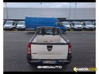 Dacia Logan I Logan 1.6 mpi 90cv Pick-Up Gpl | Leggeri <= 3,5 Altro | GHEDAUTO Veicoli Industriali S.r.l.