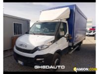 Iveco DAILY Versione | Altro Altro | GHEDAUTO Veicoli Industriali S.r.l.