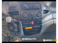 Iveco DAILY 65C18 CON RIBALTABILE TRILATERALE LENZI modello | Leggeri > 3,5 Altro | GHEDAUTO Veicoli Industriali S.r.l.