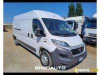 Fiat Ducato 290 35 E5 2014 Ducato 35 LH2 2.3 mjt 130cv vetrato F.L. | Leggeri <= 3,5 Altro | GHEDAUTO Veicoli Industriali S.r.l.