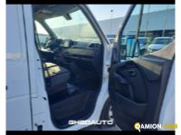 Opel Movano III 35 FWD Movano 35 2.3 turbo D 135cv L2H2 E6d-temp | Leggeri <= 3,5 Altro | GHEDAUTO Veicoli Industriali S.r.l.