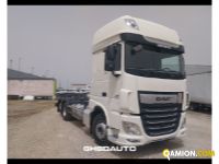 Daf DAF DAF XF 106/480 | Pesanti Stradali Altro | GHEDAUTO Veicoli Industriali S.r.l.