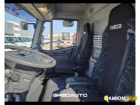 Iveco ML75E18 ML75E18 CASSONE C/CENTINE | Pesanti Stradali Altro | GHEDAUTO Veicoli Industriali S.r.l.