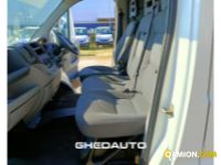Peugeot Boxer II 333 2006 boxer 333 3.0 hdi 160cv L3H2 | Leggeri <= 3,5 Altro | GHEDAUTO Veicoli Industriali S.r.l.