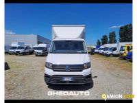 Volkswagen Crafter II 35 E6 2017 crafter 35 2.0 tdi 140cv tr.post. L3 cab Business | Leggeri <= 3,5 Altro | GHEDAUTO Veicoli Industriali S.r.l.