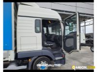 Man MAN - CASSONE CON SPONDA CARICATRICE MAN - CASSONE CON SPONDA CARICATRICE | Pesanti Stradali Altro | GHEDAUTO Veicoli Industriali S.r.l.