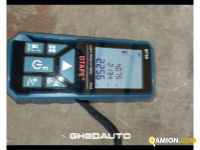 Renault Master III 35 RWD E5 2014 master T35 2.3 dci 135cv L2 RG S&S E5b+ | Leggeri <= 3,5 Altro | GHEDAUTO Veicoli Industriali S.r.l.