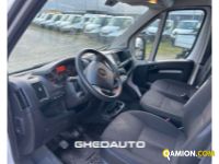 Opel OPEL MOVANO FURGONE CON SPONDA POSTERIORE CARICATRICE OPEL MOVANO FURGONE CON SPONDA POSTERIORE CARICATRICE | Leggeri <= 3,5 Altro | GHEDAUTO Veicoli Industriali S.r.l.