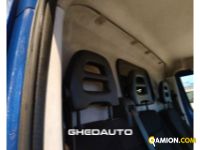 Iveco Daily V 35.14 CNG E6 2014 daily 35 S14N V H2 3520 E6(EVI) | Leggeri <= 3,5 Altro | GHEDAUTO Veicoli Industriali S.r.l.