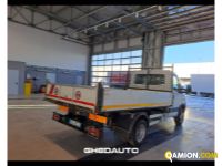 Iveco DAILY 65C18 CON RIBALTABILE TRILATERALE LENZI modello | Leggeri > 3,5 Altro | GHEDAUTO Veicoli Industriali S.r.l.