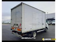 Isuzu NPR 75 2008 NPR 75-P 75 F | Medi Altro | GHEDAUTO Veicoli Industriali S.r.l.