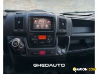 Opel OPEL MOVANO FURGONE CON SPONDA POSTERIORE CARICATRICE OPEL MOVANO FURGONE CON SPONDA POSTERIORE CARICATRICE | Leggeri <= 3,5 Altro | GHEDAUTO Veicoli Industriali S.r.l.