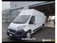 Fiat DUCATO DUCATO | Leggeri <= 3,5 | GHEDAUTO Veicoli Industriali S.r.l.