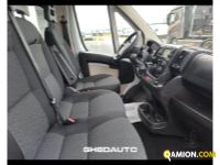 Fiat DUCATO DUCATO | Leggeri <= 3,5 Altro | GHEDAUTO Veicoli Industriali S.r.l.