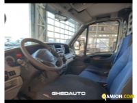 Iveco DAILY 65C18 CON RIBALTABILE TRILATERALE LENZI modello | Leggeri > 3,5 Altro | GHEDAUTO Veicoli Industriali S.r.l.