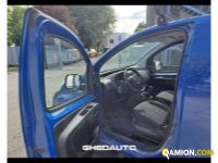 Fiat Fiorino III 2016 Fiorino cargo 1.4 70cv CNG SX E6d-temp | Leggeri <= 3,5 Altro | GHEDAUTO Veicoli Industriali S.r.l.