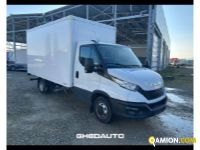 Iveco 35C16 35C16H | Leggeri <= 3,5 Altro | GHEDAUTO Veicoli Industriali S.r.l.