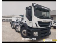 Iveco AD440S42 AD440S42 | Pesanti Stradali Altro | GHEDAUTO Veicoli Industriali S.r.l.