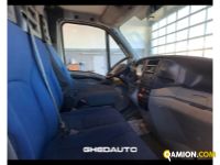 Iveco DAILY 65C18 CON RIBALTABILE TRILATERALE LENZI modello | Leggeri > 3,5 Altro | GHEDAUTO Veicoli Industriali S.r.l.
