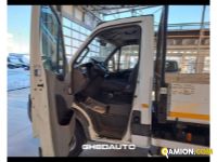 Iveco DAILY 65C18 CON RIBALTABILE TRILATERALE LENZI modello | Leggeri > 3,5 Altro | GHEDAUTO Veicoli Industriali S.r.l.