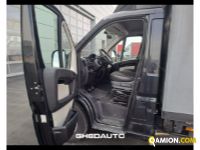 Citroen Jumper III 35 E6 2016 Jumper 35 L1H1 2.0 bluehdi 160cv E6 | Leggeri <= 3,5 Altro | GHEDAUTO Veicoli Industriali S.r.l.