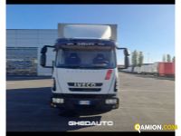 Iveco ML75E18 ML75E18 CASSONE C/CENTINE | Pesanti Stradali Altro | GHEDAUTO Veicoli Industriali S.r.l.