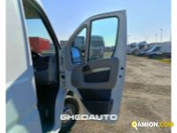 Peugeot Boxer II 333 2006 boxer 333 3.0 hdi 160cv L3H2 | Leggeri <= 3,5 Altro | GHEDAUTO Veicoli Industriali S.r.l.