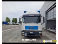 Man MAN - CASSONE CON SPONDA CARICATRICE MAN - CASSONE CON SPONDA CARICATRICE | Pesanti Stradali Altro | GHEDAUTO Veicoli Industriali S.r.l.