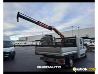 Fiat DUCATO DUCATO | Leggeri <= 3,5 Altro | GHEDAUTO Veicoli Industriali S.r.l.