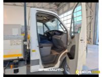 Iveco DAILY 65C18 CON RIBALTABILE TRILATERALE LENZI modello | Leggeri > 3,5 Altro | GHEDAUTO Veicoli Industriali S.r.l.