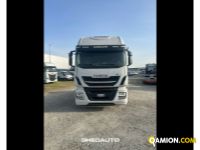 Iveco STRALIS STRALIS | Pesanti Stradali Altro | GHEDAUTO Veicoli Industriali S.r.l.