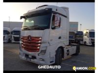 Mercedes ACTROS actros 1845 | Altro Altro | GHEDAUTO Veicoli Industriali S.r.l.