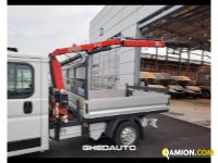 Fiat DUCATO DUCATO | Leggeri <= 3,5 Altro | GHEDAUTO Veicoli Industriali S.r.l.