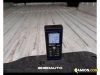 Opel Vivaro II 29 E6 2016 Vivaro 29 1.6 bit.125cv L2H1 combi M1 S&S E6 c/clima | Leggeri <= 3,5 Altro | GHEDAUTO Veicoli Industriali S.r.l.