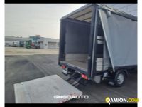 Citroen Jumper III 35 E6 2016 Jumper 35 L1H1 2.0 bluehdi 160cv E6 | Leggeri <= 3,5 Altro | GHEDAUTO Veicoli Industriali S.r.l.