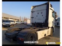 Mercedes ACTROS actros 1845 | Altro Altro | GHEDAUTO Veicoli Industriali S.r.l.