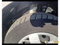 Opel Movano III 35 FWD Movano 35 2.3 turbo D 135cv L2H2 E6d-temp | Leggeri <= 3,5 Altro | GHEDAUTO Veicoli Industriali S.r.l.