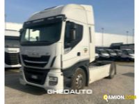 Iveco STRALIS STRALIS | Pesanti Stradali Altro | GHEDAUTO Veicoli Industriali S.r.l.