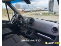 Mercedes SPRINTER SPRINTER | Leggeri <= 3,5 Altro | GHEDAUTO Veicoli Industriali S.r.l.