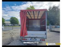 Opel Movano III 35 FWD Movano 35 2.3 turbo D 135cv L3H2 E6d-temp | Leggeri <= 3,5 Altro | GHEDAUTO Veicoli Industriali S.r.l.