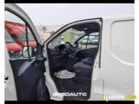 Opel Vivaro II 29 E6 2016 Vivaro 29 1.6 bit.125cv L2H1 combi M1 S&S E6 c/clima | Leggeri <= 3,5 Altro | GHEDAUTO Veicoli Industriali S.r.l.