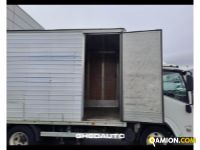 Isuzu NPR 75 2008 NPR 75-P 75 F | Medi Altro | GHEDAUTO Veicoli Industriali S.r.l.