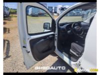 Fiat Fiorino III 2016 Fiorino cargo 1.4 70cv CNG SX E6 | Leggeri <= 3,5 Altro | GHEDAUTO Veicoli Industriali S.r.l.