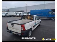 Dacia Logan I Logan 1.6 mpi 90cv Pick-Up Gpl | Leggeri <= 3,5 Altro | GHEDAUTO Veicoli Industriali S.r.l.