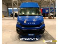 Iveco Daily V 35.14 CNG E6 2014 daily 35 S14N V H2 3520 E6(EVI) | Leggeri <= 3,5 Altro | GHEDAUTO Veicoli Industriali S.r.l.