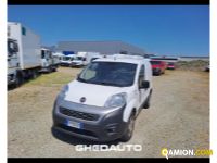 Fiat Fiorino III 2016 Fiorino cargo 1.4 70cv CNG SX E6 | Leggeri <= 3,5 Altro | GHEDAUTO Veicoli Industriali S.r.l.