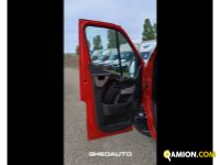 Renault Master III 35 FWD E5 2014 master T35 2.3 dci 165cv L3 d.cab.ribalt. S&S E5b+ | Leggeri <= 3,5 Altro | GHEDAUTO Veicoli Industriali S.r.l.