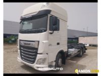 Daf DAF DAF XF 106/480 | Pesanti Stradali Altro | GHEDAUTO Veicoli Industriali S.r.l.